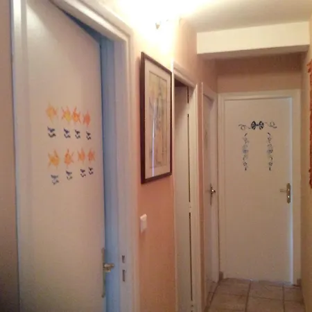 샬레 Chalet Route De Bonne Garde Bagnères-de-Luchon