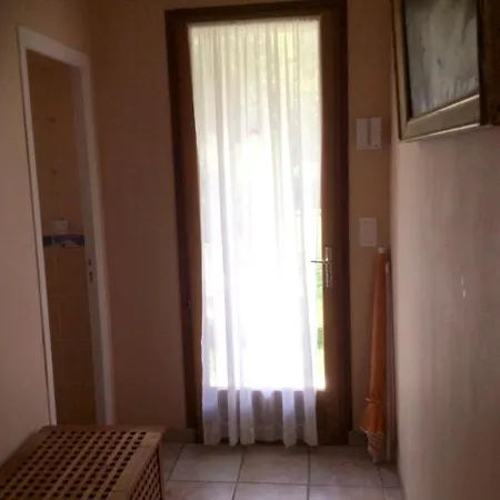 Chalet Route De Bonne Garde *