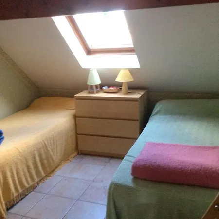 Chalet Route De Bonne Garde 샬레 Bagnères-de-Luchon
